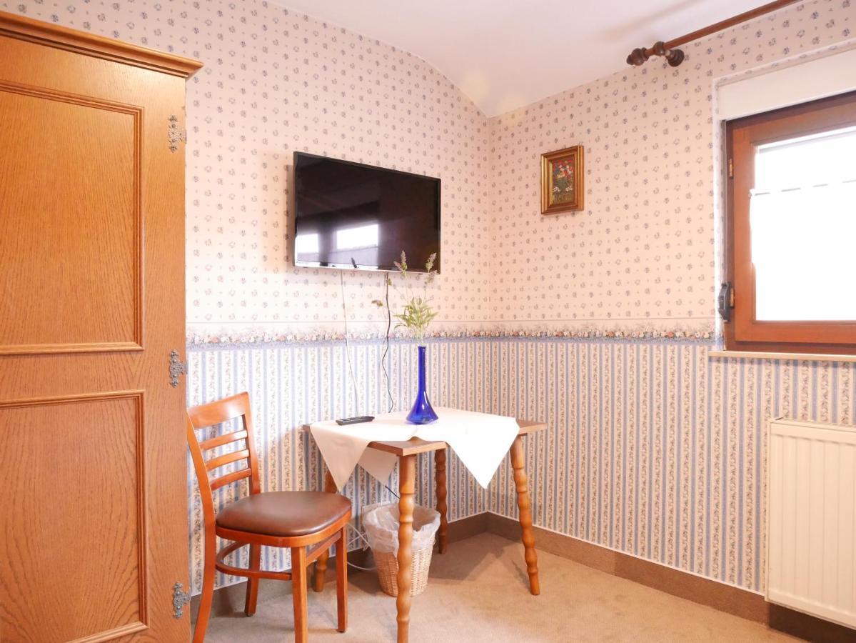 Gasthaus Engel Bühlertal Εξωτερικό φωτογραφία